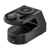 Wekker BlitzWolf BW-FW10 met 2×USB-A en 4×USB-C poorten