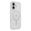 Belkin SheerForce Grip Series - achterkant voor mobiele telefoon