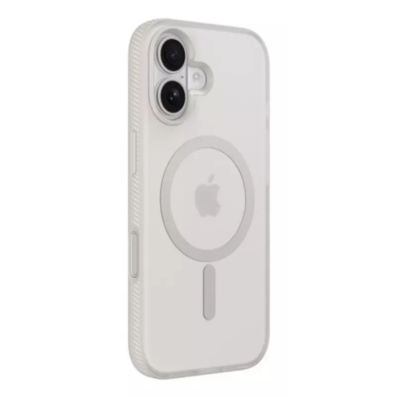 Belkin SheerForce Grip Series - achterkant voor mobiele telefoon