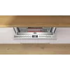 Inbouwvaatwasser Bosch SPV4EKX24E, 9 couverts, 44 dB