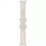 Google - horlogeband voor smartwatch - maat S - porselein - voor Pixel Watch 3 (GA06133-WW)
