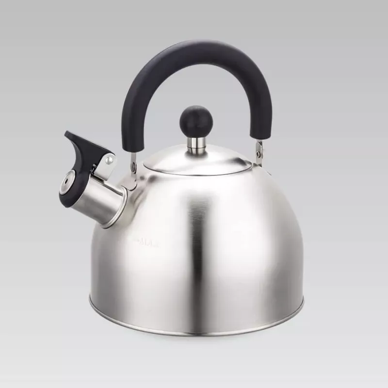 Maestro MR-1300 waterkoker 2 L zilver