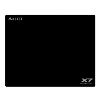 Muismat A4Tech X7 game muismat zwart