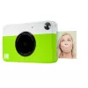 Kodak PRINTOMATIC Instantcamera, 2x3 inch, Groen
