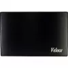 Inter-Tech Veloce GD-35612 - behuizing voor opslag - 3,5 inch (8,9 cm) - SATA 3 Gb/s - USB 3.0