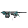 Makita E-15235 heavy-duty gereedschapsriem-set met draagtassen