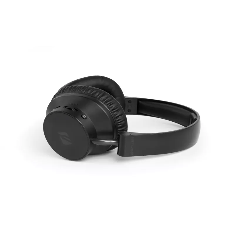 Muse TV over-ear hoofdtelefoon M-285 CTV Bluetooth bl