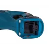 Makita DJR186Z reciprozaag 3,2 cm zwart, blauw