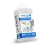 Oplaadbare accu everActive EV26650-52M 3,7V 5200mAh met micro-USB-laadfunctie