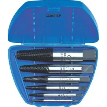 Schroef-/boutuitdraaier Gedore 7691260