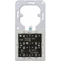 Jung Touch Sensor-uitbreidingsmodule 4094TSEM 4-voudig KNX (4094TSEM)