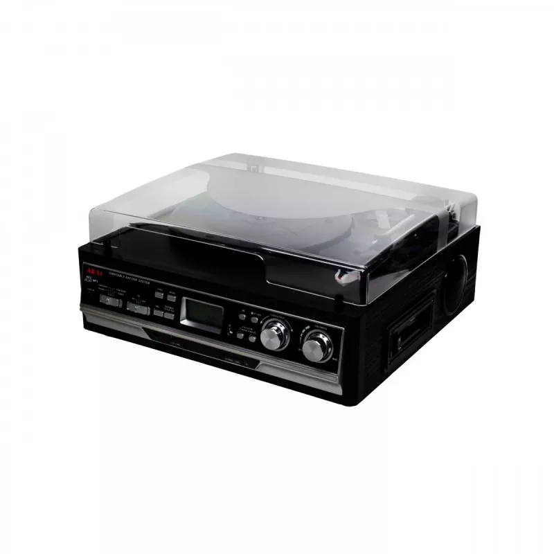 Akai ATT-15SE platenspeler