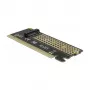Interne M.2-adapter DeLOCK 90300