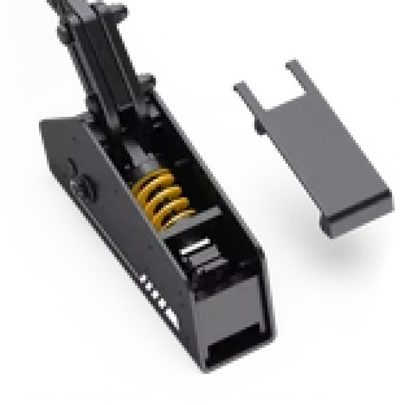 Handrem-controller PXN HBS — zwarte handrem voor racesimulators