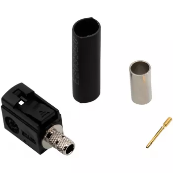 Axis 02468-021 10 stuks beveiligingscamera-accessoire