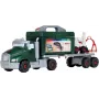 Speelgoed kiepwagen KLEIN 8640 compact ontwerp robuuste constructie, kinderspeelgoed rollenspelvoertuig