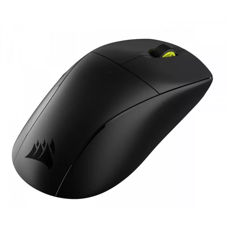 M75 Air draadloos zwart