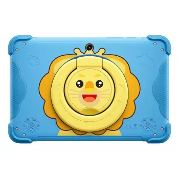 Tablet Link 1 Kids 8 4/64GB/LINK1KIDS 4/64 blauw Blackview
