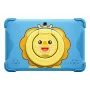 Tablet Link 1 Kids 8 4/64GB/LINK1KIDS 4/64 blauw Blackview