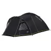 High Peak Talos 3 groen, grijs koepeltent/iglotent 11505