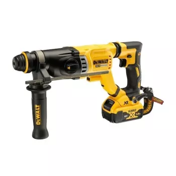 Boorhamer DeWalt DCH263NK-XJ SDS‑Plus 18V accu, 2,7 kg, geel