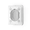 Ecovacs Winbot W2S Omni raamreinigingsrobot wit grijs WG893-12 WG89312 (WG893-12)