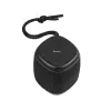 Draagbare stereoluidspreker TRACER Splash S (Bluetooth 5.1, 5 W RMS, IPX5, 6 u accu) zwart