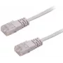 Microconnect V-UTP605-FLAT Netwerkkabel Grijs 5 m Cat6 U/UTP (UTP)