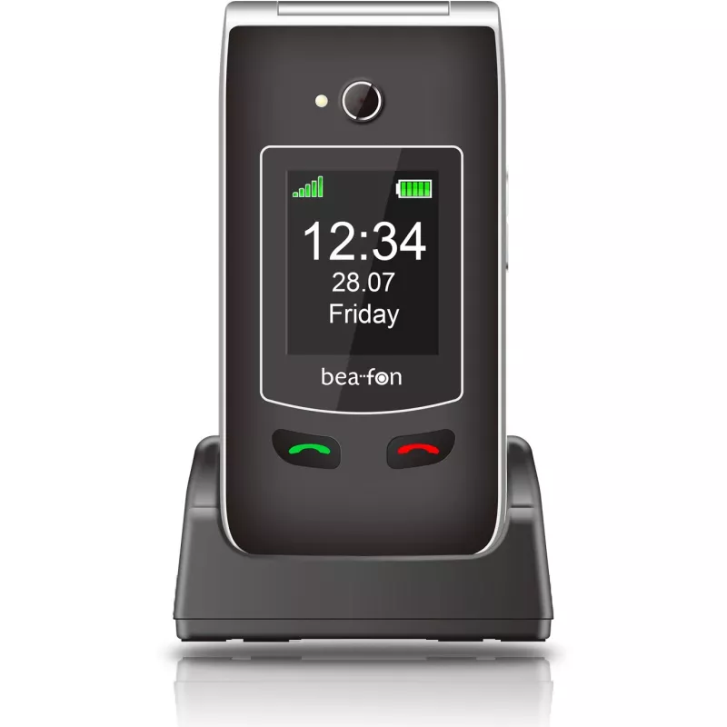 Mobiele telefoon Beafon SL645plus LTE 2,8 inch