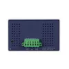 PLANET ISW-1600T netwerkswitch unmanaged Fast Ethernet (10/100) blauw