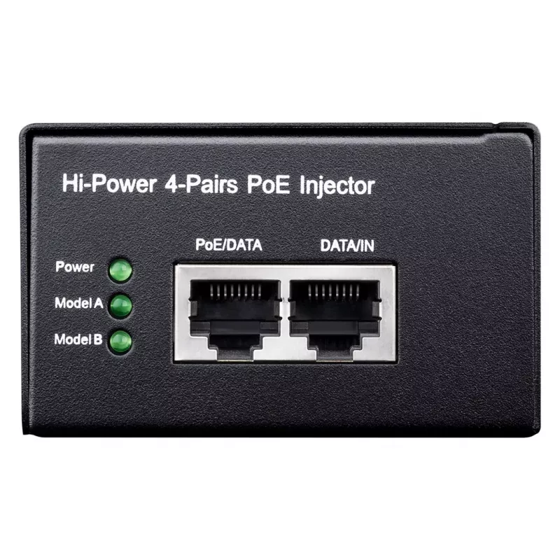 Cudy POE300 Gigabit PoE-injector, IEEE 802.3at 25,5 W
