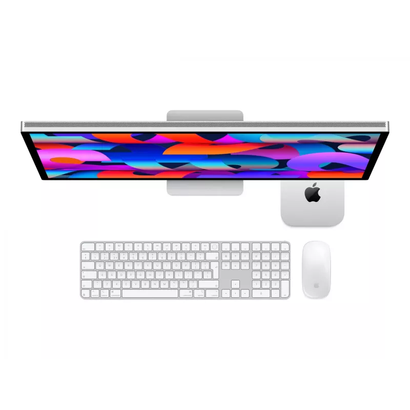 Mini-pc Apple Mac mini M4 Pro 24 GB RAM 512 GB SSD Apple GPU macOS Sequoia