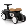 Loopauto milly mally Royce zwart – kinderduwwagen, compact design, model 5923