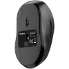 YENKEE YMS 2010BK GYRO Dual draadloze muis, Bluetooth + USB 2,4 GHz