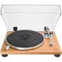 Riemgedreven audioplatenspeler Audio-Technica AT-LPW30TK