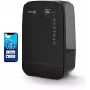 Luchtbevochtiger met IONISATOR/CA-607BSMART Clean Air Optima