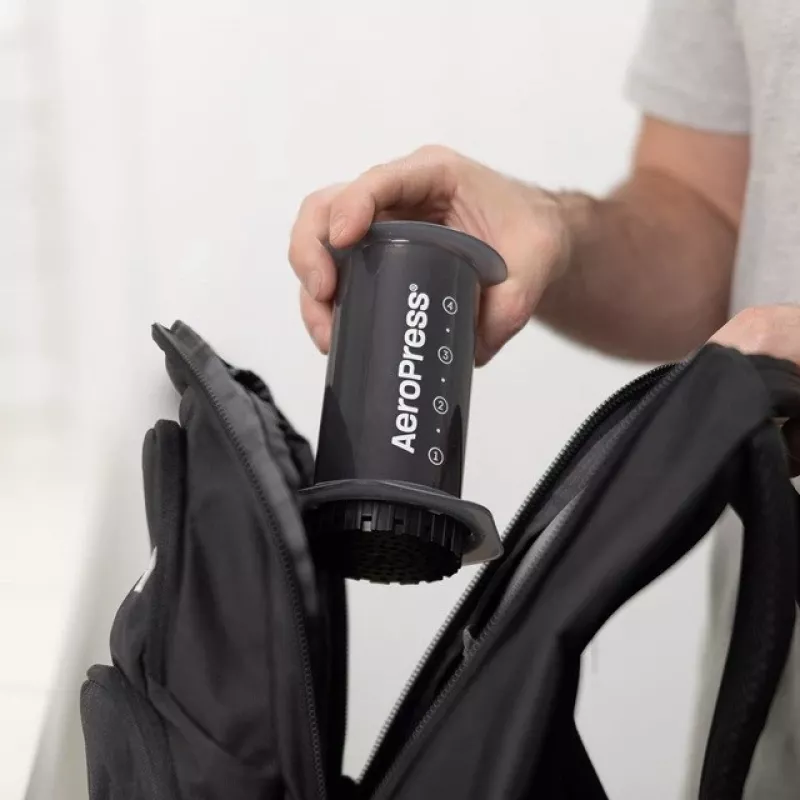AeroPress 85R11 koffiezetapparaat