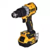BOORSCHROEVENDRAAIER Dewalt DCD805P2T 18V 2X5,0AH BL Tstak