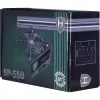 Voeding Inter-Tech HIPOWER SP-550 550 W
