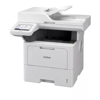 Brother MFC-L6710DW Multifunctionele printer Laser A4 1200 x 1200 DPI 50 ppm Wi-Fi