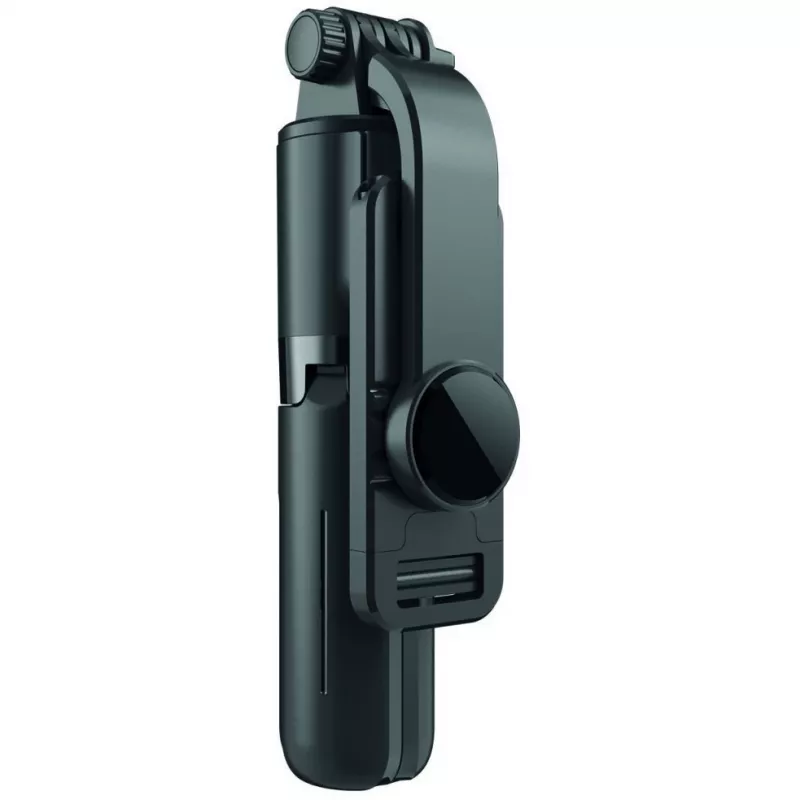 4smarts telefoonstatief met draadloze afstandsontspanner (541636)