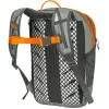 Jack Wolfskin Kids Moab Jam rugzak - mint/oranje, 12 L