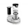 Bosch MES4010 sapcentrifuge centrifugaal 1200 W zwart, zilver