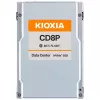 SSD Kioxia CD8P-V 6.4 TB 2.5 inch PCIe 5.0 NVMe BiCS FLASH TLC voor server/workstation
