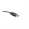 Webcam White Shark GWC-005 1080p BAT – 1080p-resolutie, USB-aansluiting