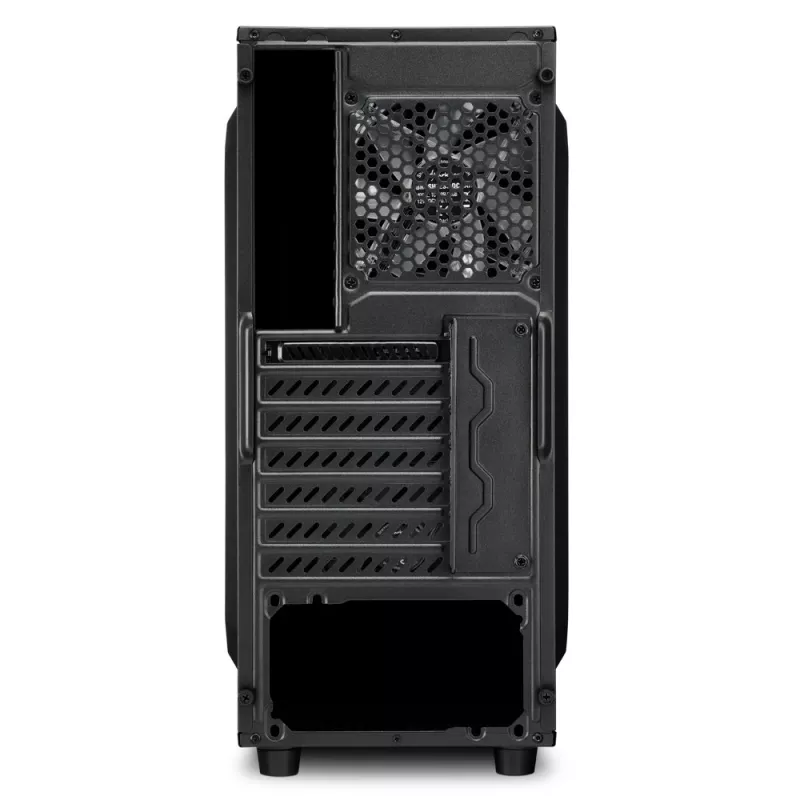 VG7-W RGB/ATX behuizing