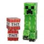 Bouwpakket Paladone Minecraft Creeper – bouwbare Creeper-figuur set