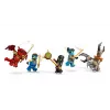 LEGO NINJAGO 71856 Jays veranderende auto