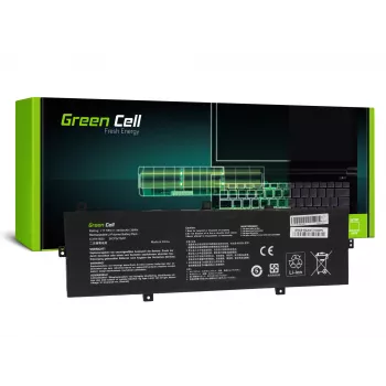Batterij Green Cell AS163 voor ASUS ZenBook UX430-serie