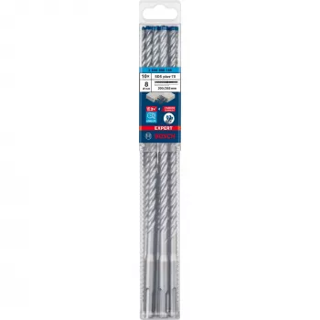 Bosch SDS plus-7X 10 stuks